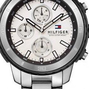 Tommy Hilfiger Męskie 1791191 2