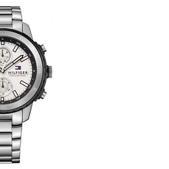 Tommy Hilfiger Męskie 1791191 6