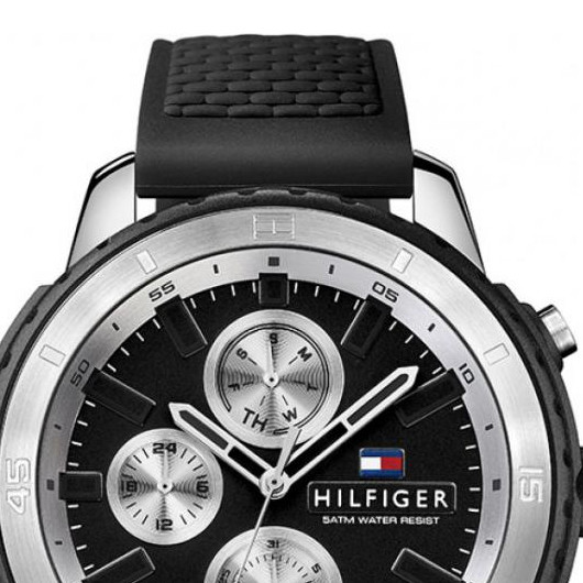 Tommy Hilfiger Męskie 1791194 3