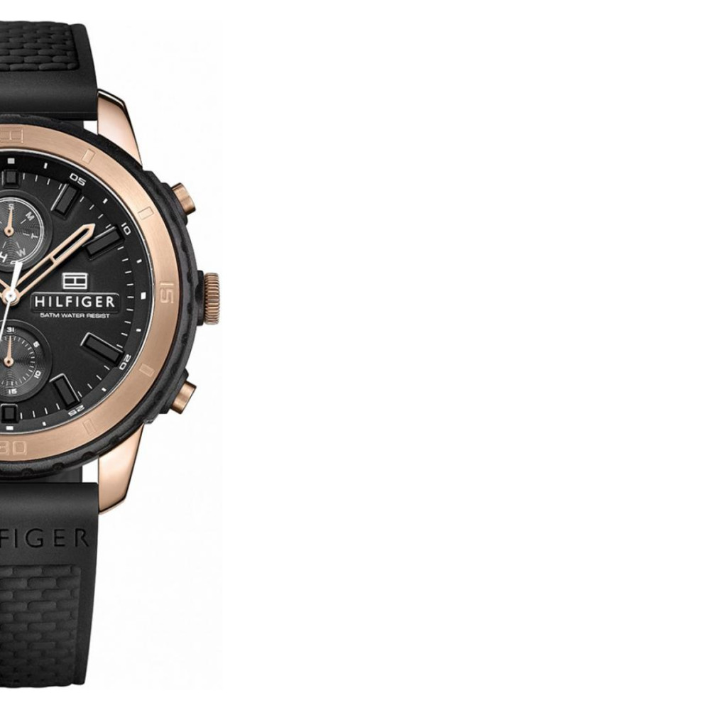 Tommy Hilfiger Męskie 1791195 6