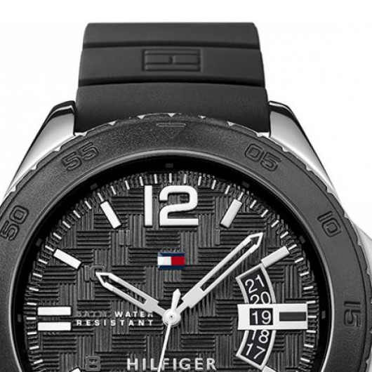 Tommy Hilfiger Męskie 1791203 3