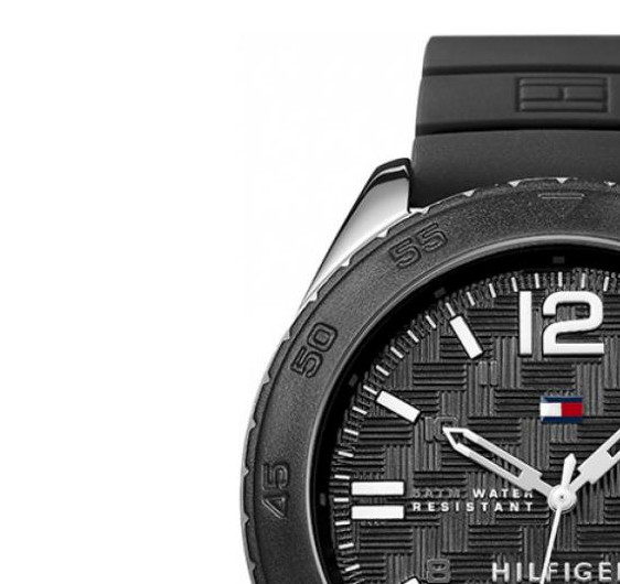 Tommy Hilfiger Męskie 1791203 4