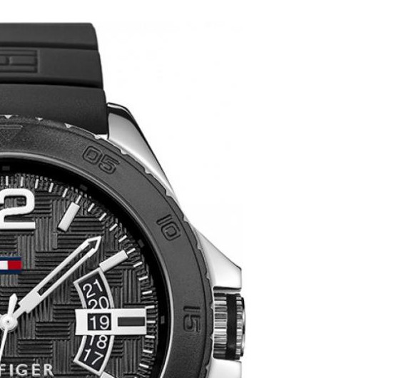 Tommy Hilfiger Męskie 1791203 5