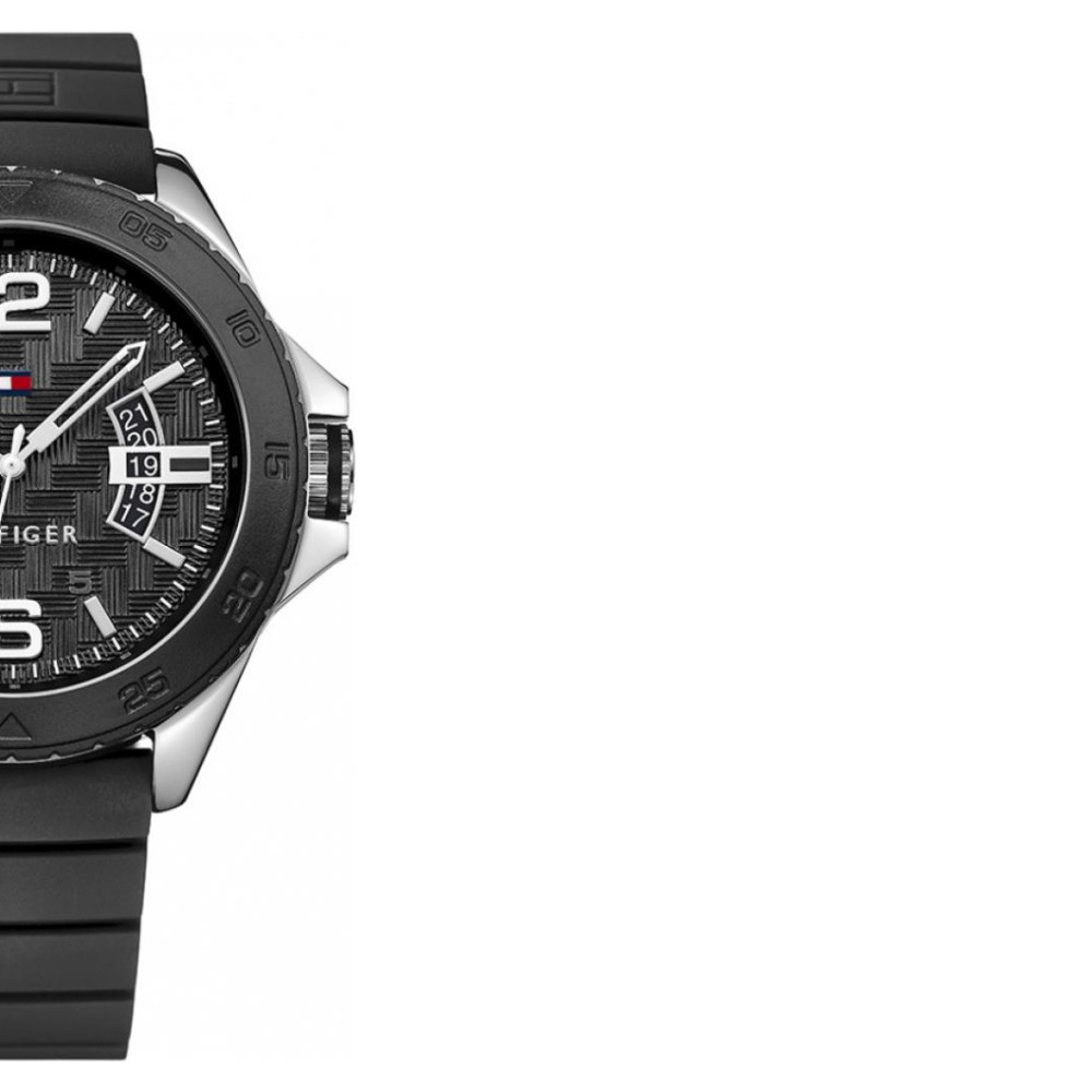 Tommy Hilfiger Męskie 1791203 6