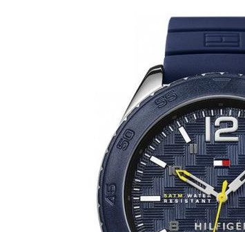 Tommy Hilfiger Męskie 1791204 4