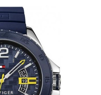 Tommy Hilfiger Męskie 1791204 5