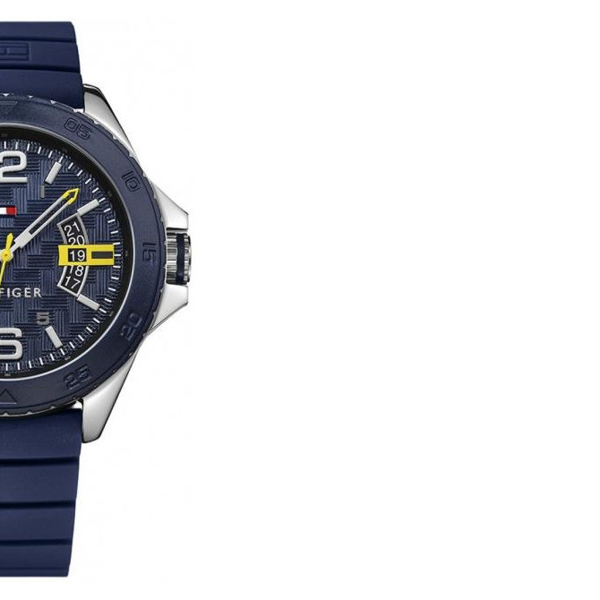 Tommy Hilfiger Męskie 1791204 6