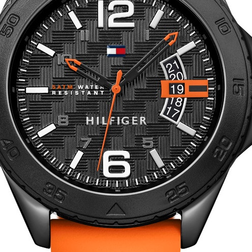 Tommy Hilfiger Męskie 1791205 2