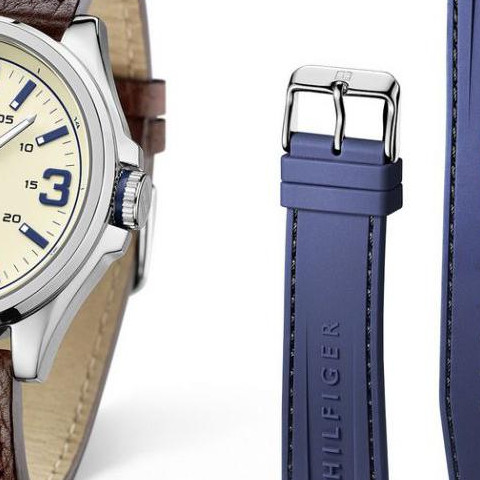 Tommy Hilfiger Męskie 1791207 2