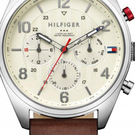 Tommy Hilfiger Męskie 1791208 2