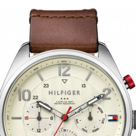 Tommy Hilfiger Męskie 1791208 3