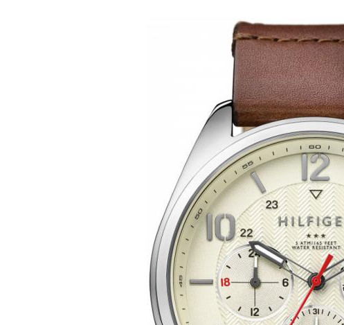 Tommy Hilfiger Męskie 1791208 4