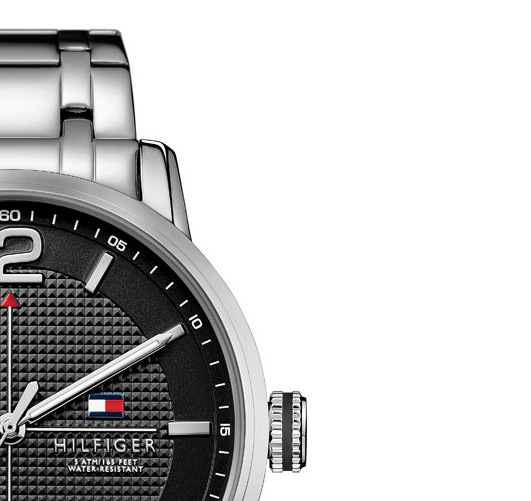 Tommy Hilfiger Męskie 1791215 5
