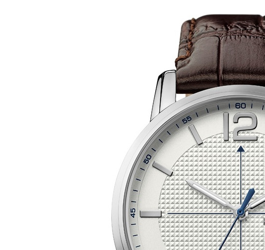 Tommy Hilfiger Męskie 1791217 4