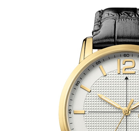 Tommy Hilfiger Męskie 1791218 4