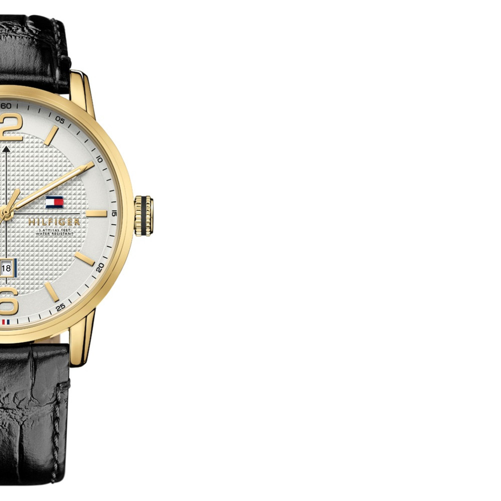 Tommy Hilfiger Męskie 1791218 6