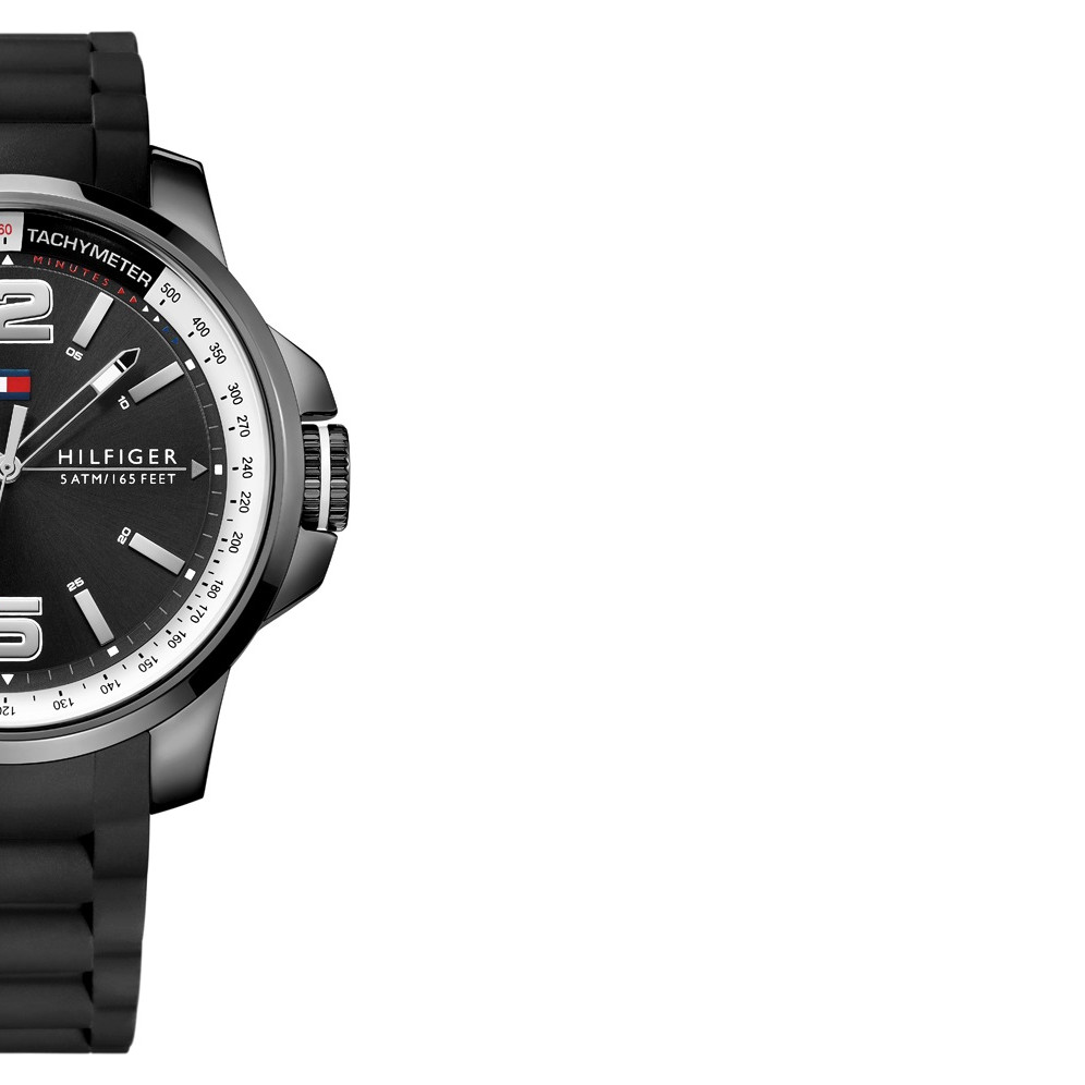 Tommy Hilfiger Męskie 1791221 6