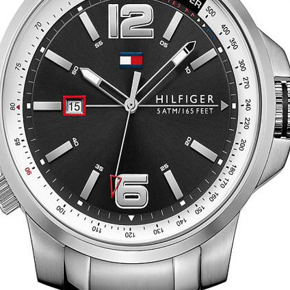 Tommy Hilfiger Męskie 1791222 2