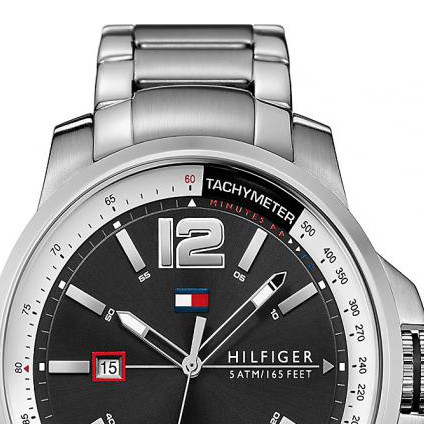 Tommy Hilfiger Męskie 1791222 3