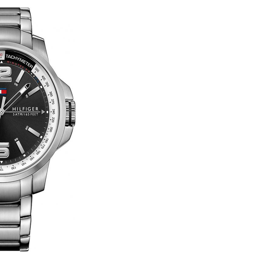 Tommy Hilfiger Męskie 1791222 6