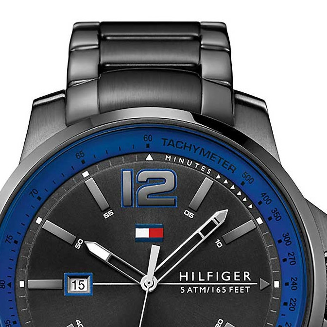 Tommy Hilfiger Męskie 1791223 3