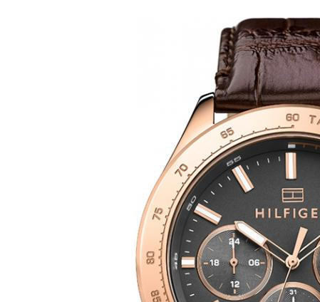 Tommy Hilfiger Męskie 1791225 4