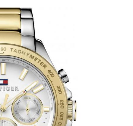 Tommy Hilfiger Męskie 1791226 5