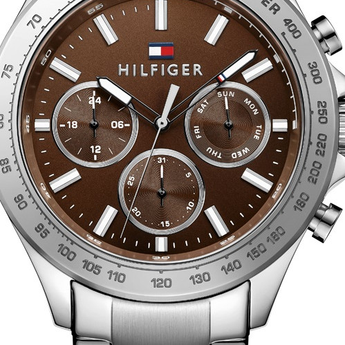 Tommy Hilfiger Męskie 1791229 2