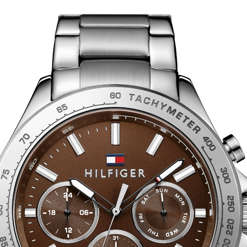 Tommy Hilfiger Męskie 1791229 3