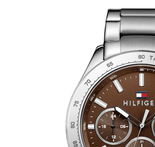 Tommy Hilfiger Męskie 1791229 4