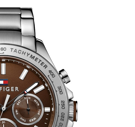 Tommy Hilfiger Męskie 1791229 5