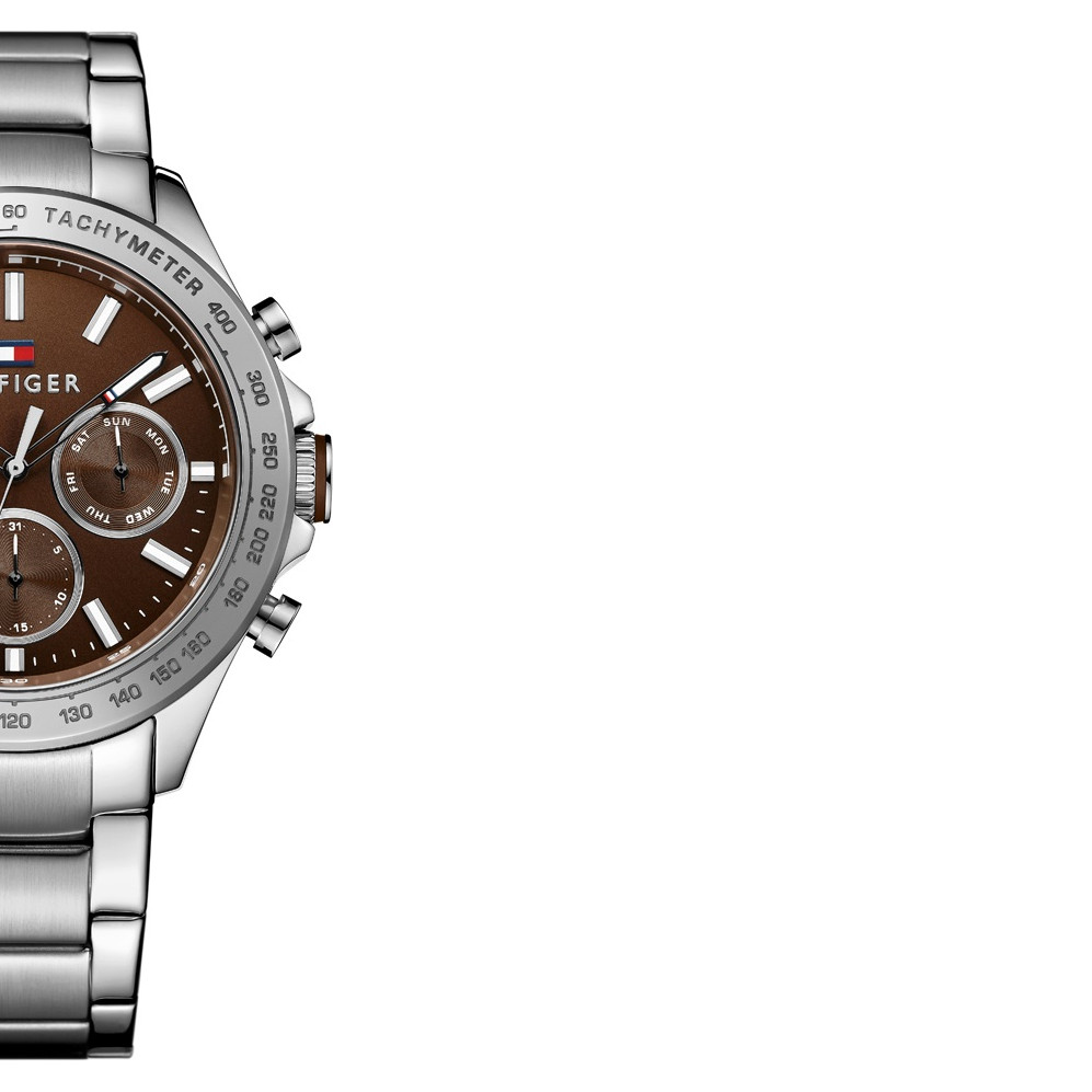 Tommy Hilfiger Męskie 1791229 6