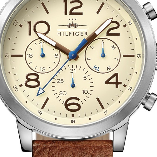Tommy Hilfiger Męskie 1791230 2