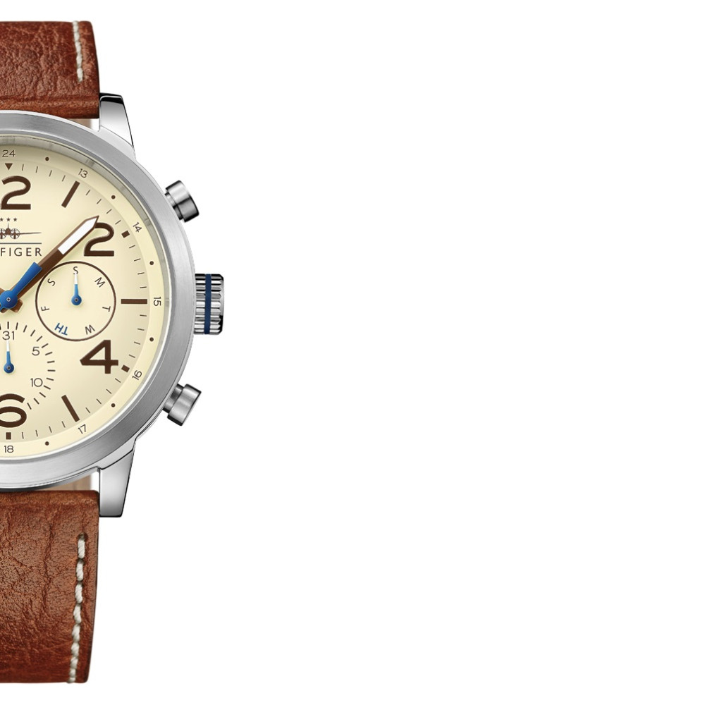 Tommy Hilfiger Męskie 1791230 6