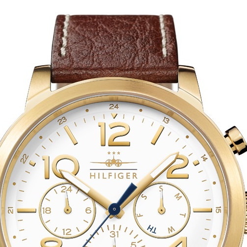 Tommy Hilfiger Męskie 1791231 3