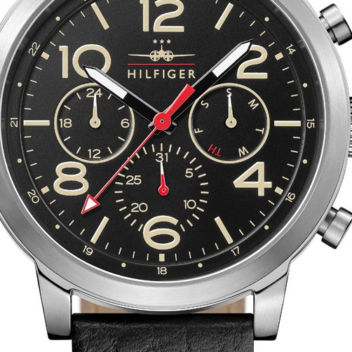Tommy Hilfiger Męskie 1791232 2
