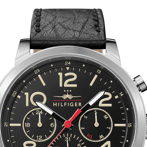 Tommy Hilfiger Męskie 1791232 3
