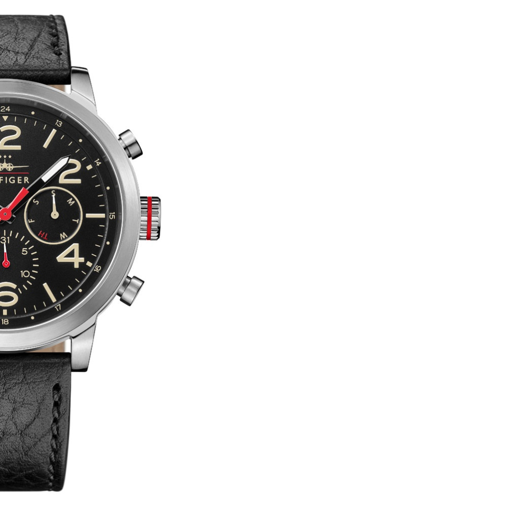 Tommy Hilfiger Męskie 1791232 6