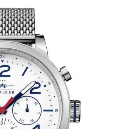 Tommy Hilfiger Męskie 1791233 5