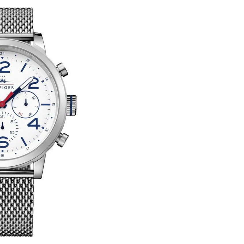 Tommy Hilfiger Męskie 1791233 6