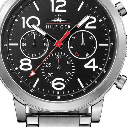 Tommy Hilfiger Męskie 1791234 2