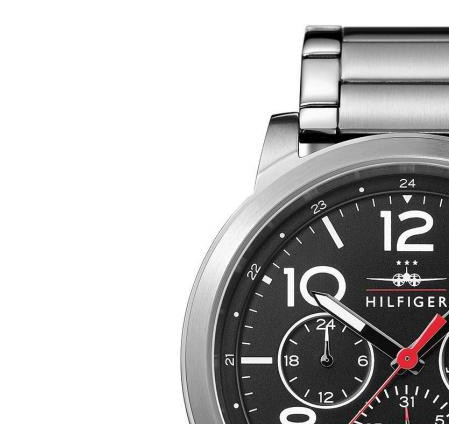 Tommy Hilfiger Męskie 1791234 4