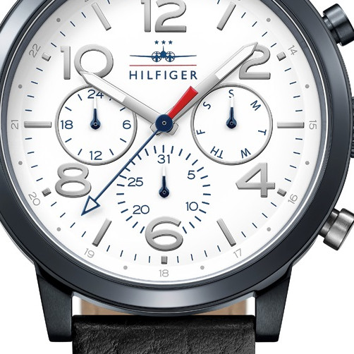Tommy Hilfiger Męskie 1791235 2