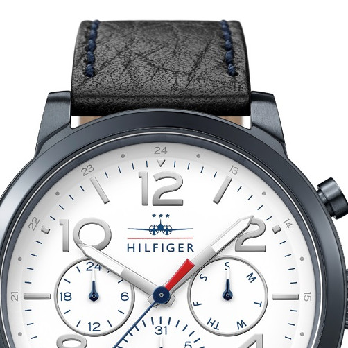Tommy Hilfiger Męskie 1791235 3