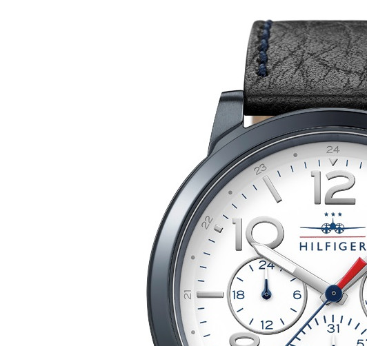 Tommy Hilfiger Męskie 1791235 4