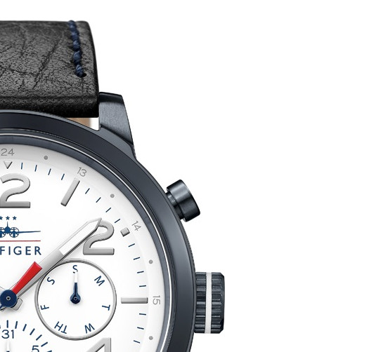 Tommy Hilfiger Męskie 1791235 5