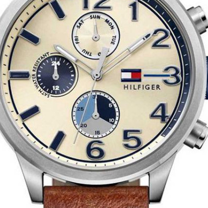 Tommy Hilfiger Męskie 1791239 2