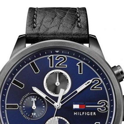Tommy Hilfiger Męskie 1791241 3