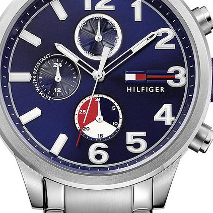 Tommy Hilfiger Męskie 1791242 2