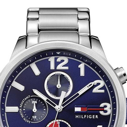 Tommy Hilfiger Męskie 1791242 3